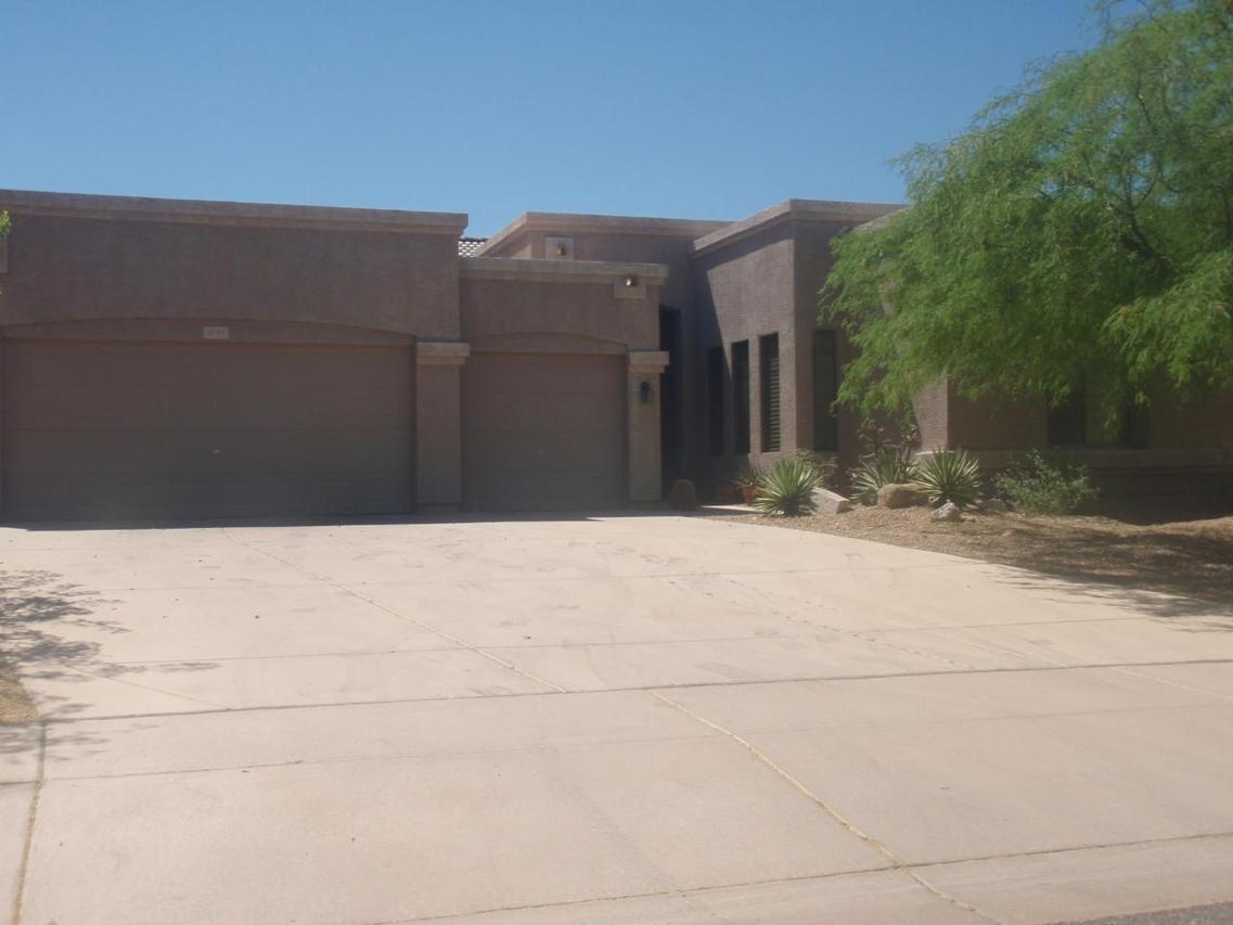 2749 W Via Calabria Dr., Phoenix, AZ 85086