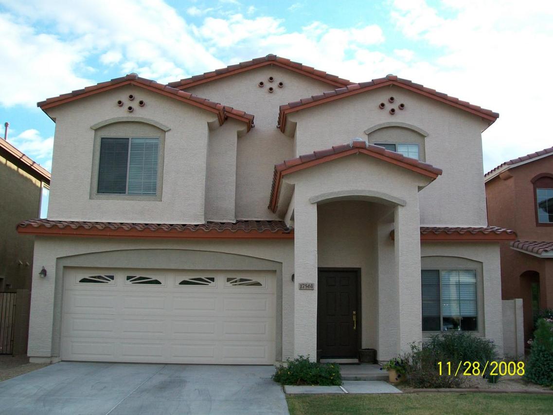 17561 W Young St., Surprise, AZ 85388