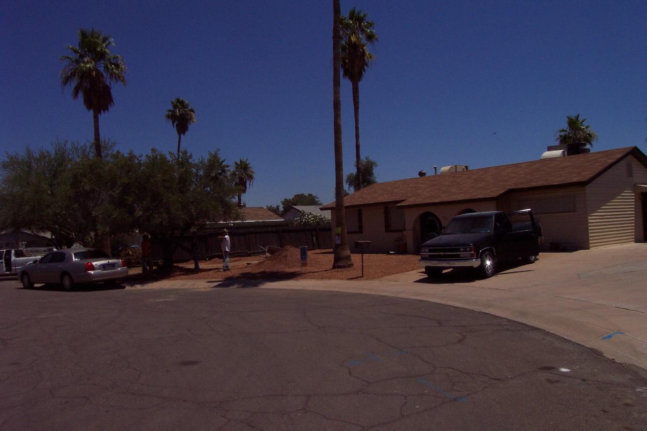 6007 S 45th Pl., Phoenix, AZ 85042