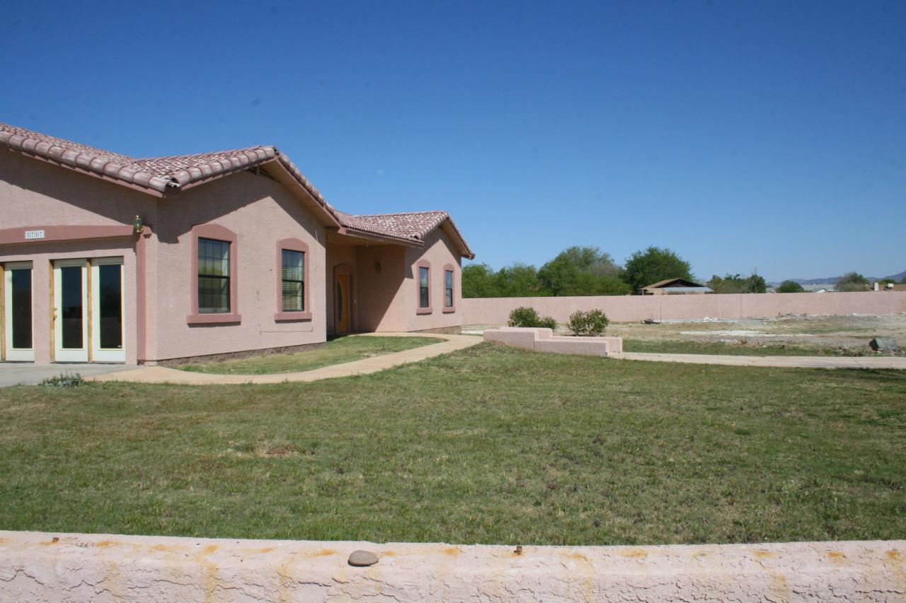5707 S 102nd Dr., Tolleson, AZ 85353