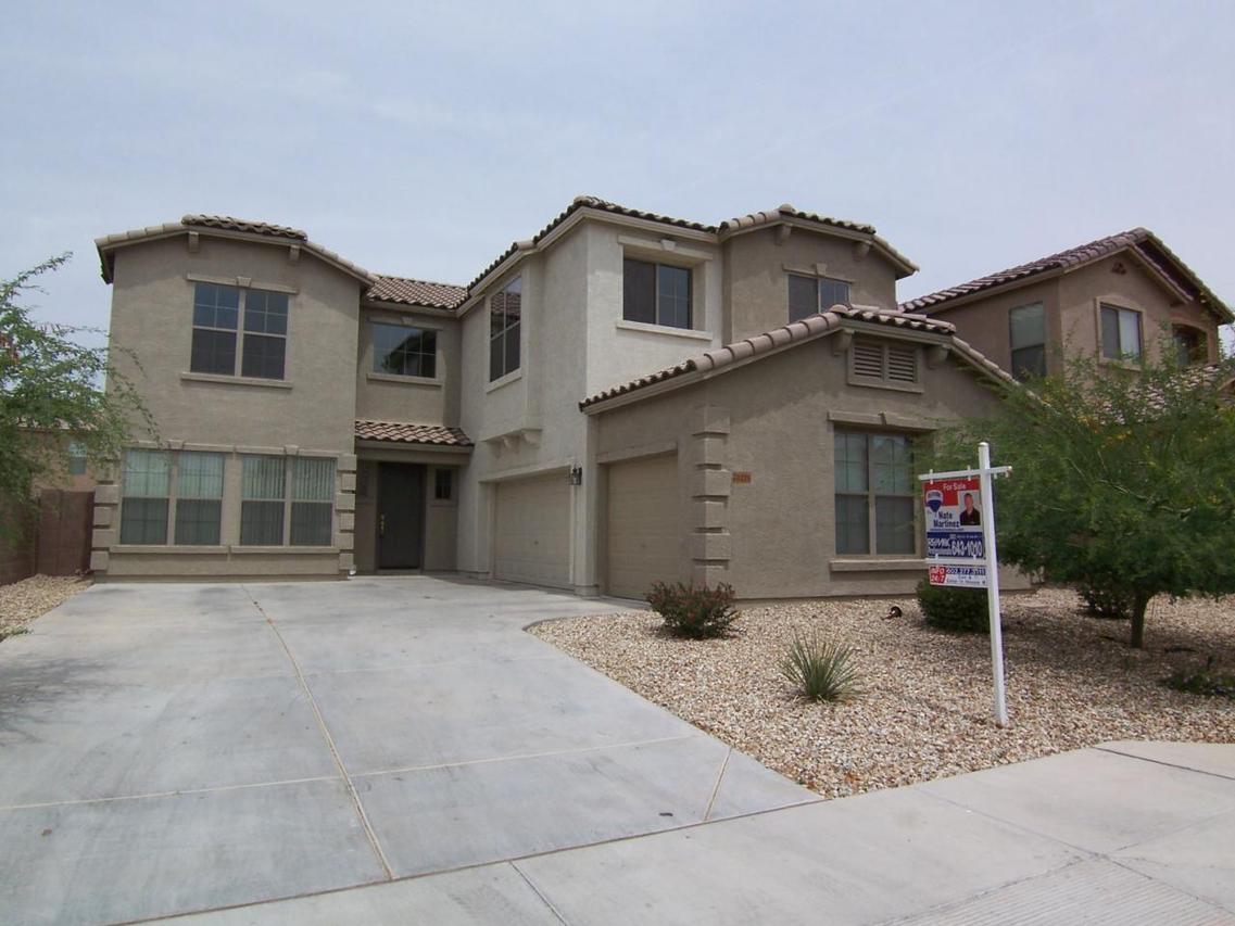 10126 W Albeniz Pl., Tolleson, AZ 85353