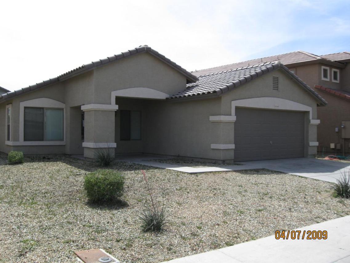 9549 W Williams St., Tolleson, AZ 85353