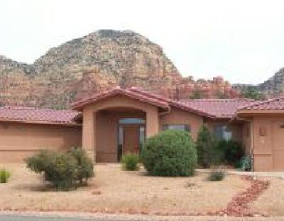 30 Windmill Dr., Sedona, AZ 86336