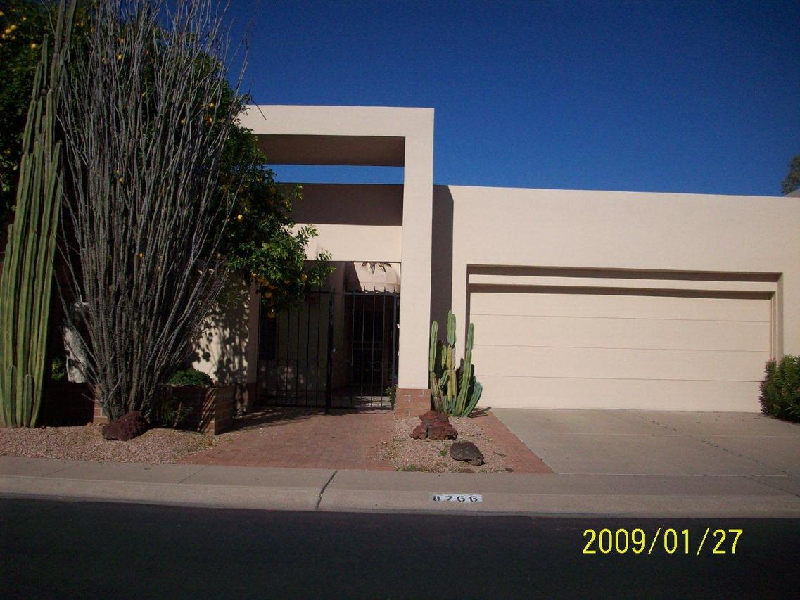 8766 E San Rafael Dr., Scottsdale, AZ 85258