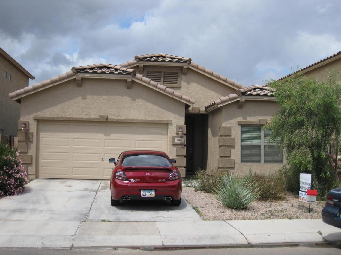 3468 E Desert Moon Tr., Queen Creek, AZ 85243