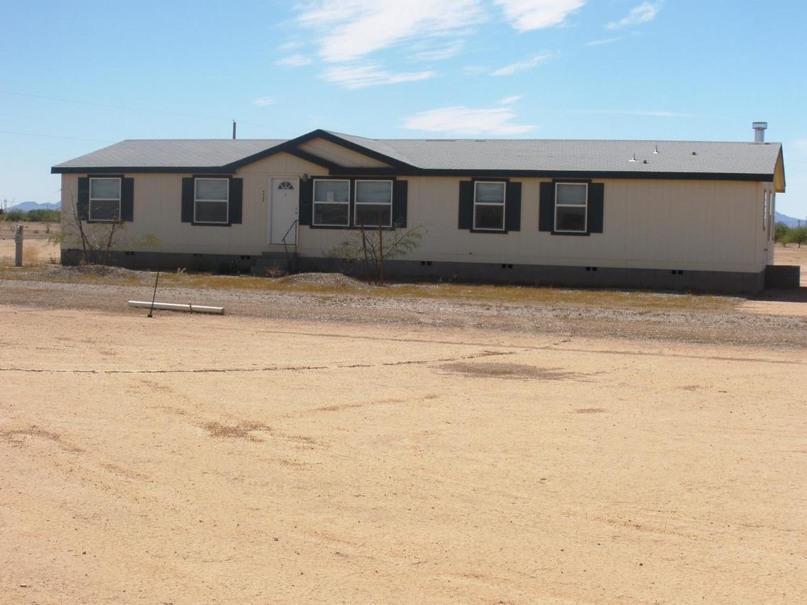 8984 S Aubree Cir., Casa Grande, AZ 85293