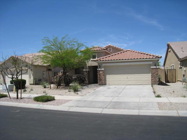 23532 S 223rd Ct., Queen Creek, AZ 85242