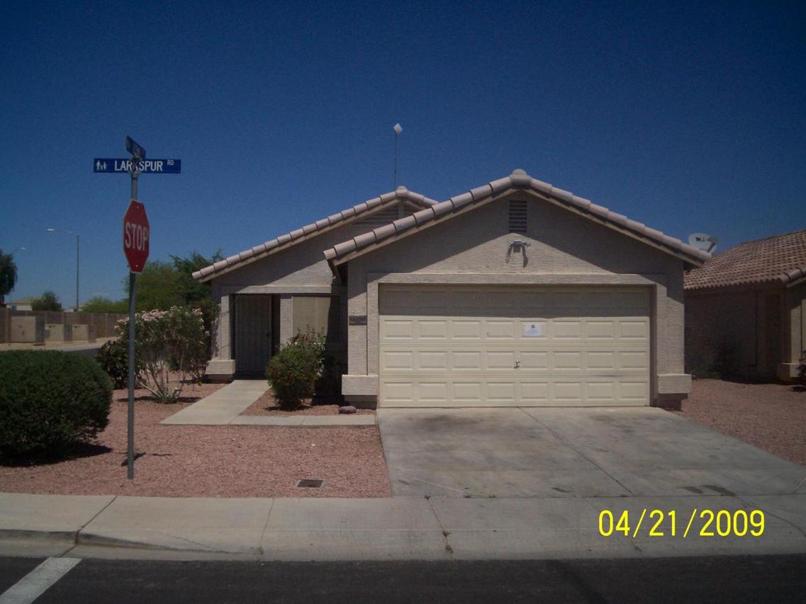 12250 W Larkspur Rd., El Mirage, AZ 85335