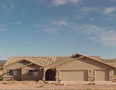 1128 S Verde Santa Fe, Cornville, AZ 86325
