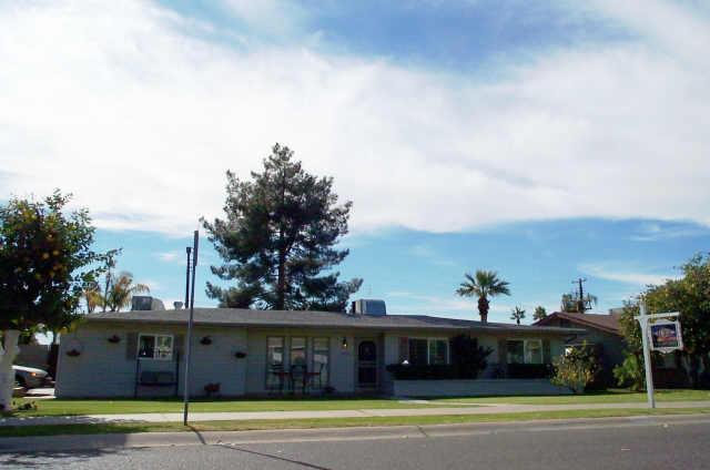 3333 E Orange Dr., Phoenix, AZ 85018