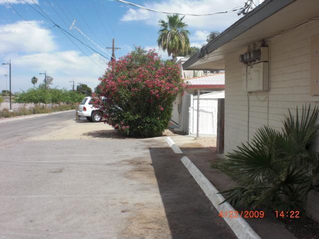 7304 E Belleview St. #1-4, Scottsdale, AZ 85257