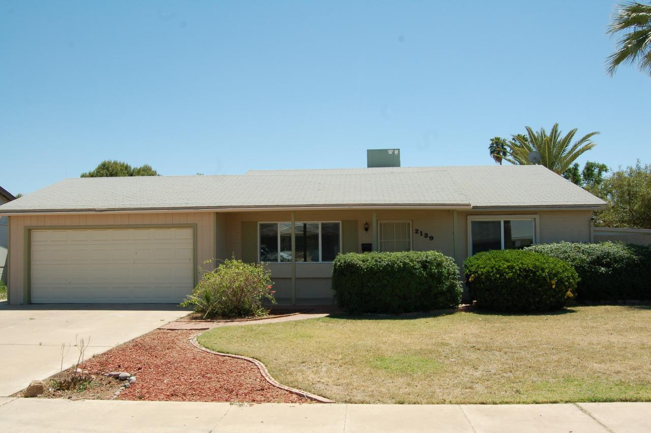 2139 W Emelita Ave., Mesa, AZ 85202