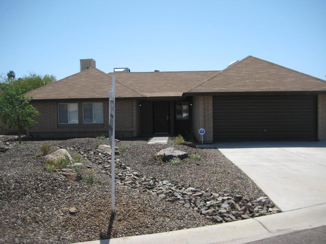 4847 W Christine Cir., Glendale, AZ 85308