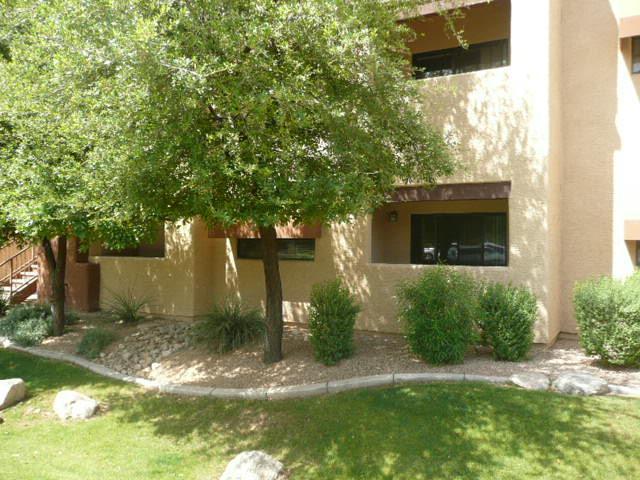 3434 E Baseline Rd. #160, Phoenix, AZ 85042