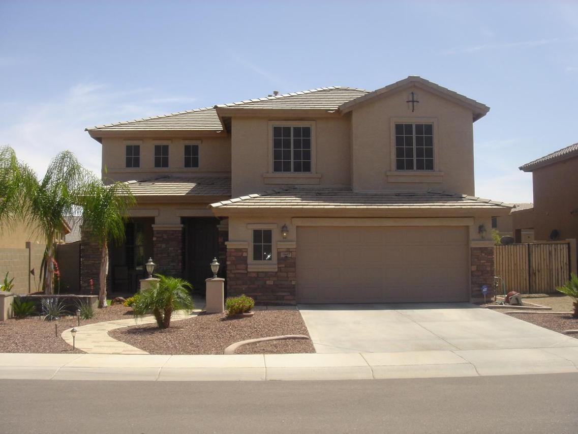 11417 E Starkey Cir., Mesa, AZ 85212