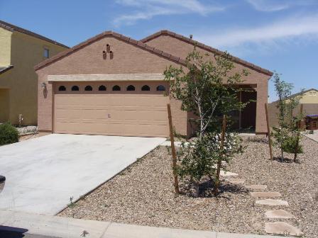 1324 E Kelsi Ave., Queen Creek, AZ 85240