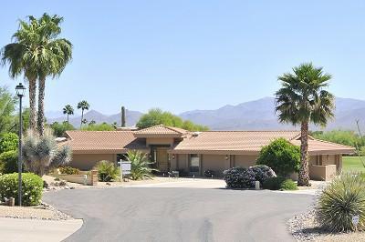 25425 N Diablo Ln., Rio Verde, AZ 85263