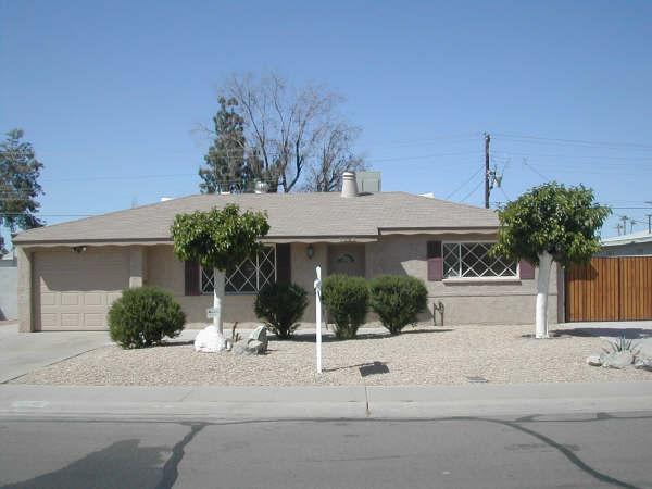 7542 E Fillmore St., Scottsdale, AZ 85257
