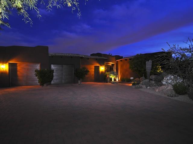 8653 E Eagle Claw Dr., Scottsdale, AZ 85266