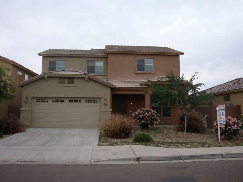 6216 S 44th Dr., Laveen, AZ 85339
