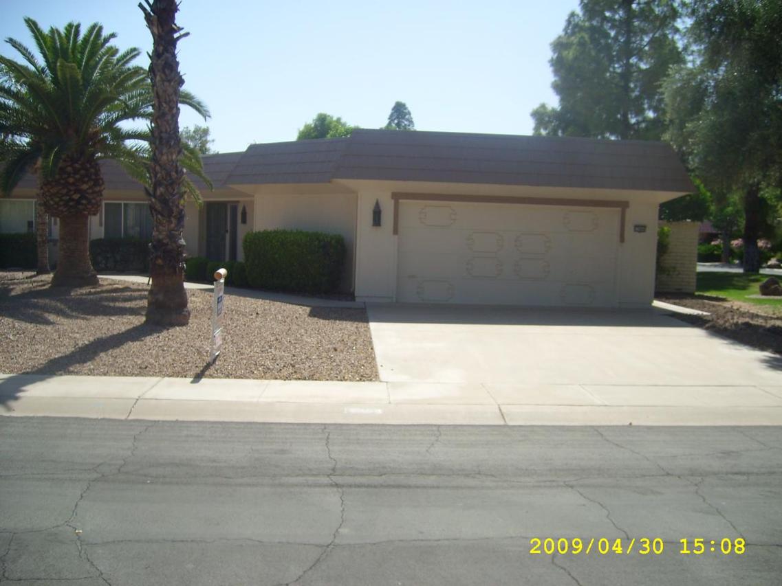 17464 N 106th Ave., Sun City, AZ 85373