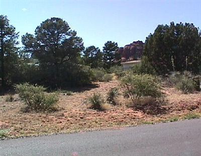 425 Sunshine Ln., Sedona, AZ 86336