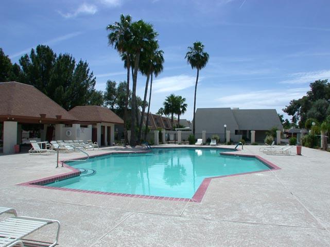 5218 S Deborah Dr., Tempe, AZ 85283