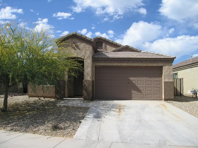 5626 W Minton Ave., Laveen, AZ 85339