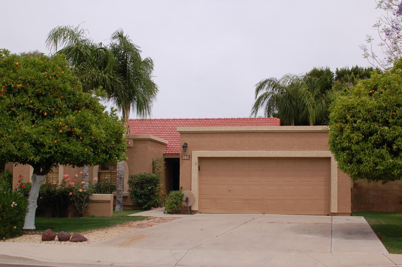 759 N Yale, Mesa, AZ 85213