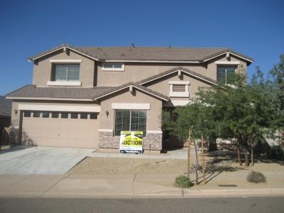 34810 N 24th Ln., Phoenix, AZ 85086