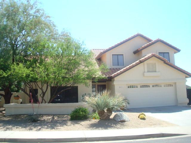 6053 E Star Valley St., Mesa, AZ 85215