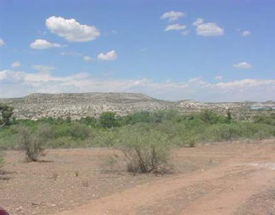 9 Off Cloverleaf Ranch, Camp Verde, AZ 86322