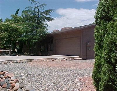 70 Gunsight Hills Dr., Sedona, AZ 86351