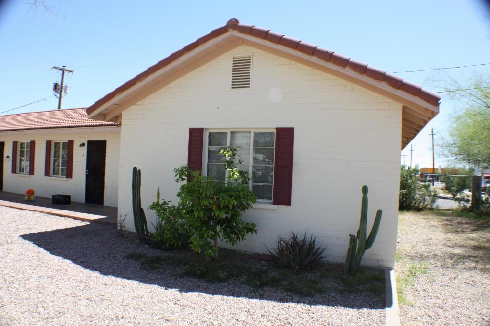 601 E 8th St., Casa Grande, AZ 85222