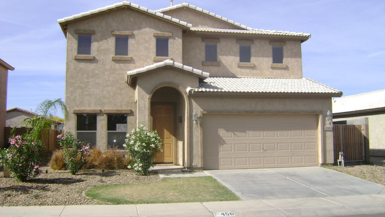 456 E Palomino Way, Queen Creek, AZ 85243