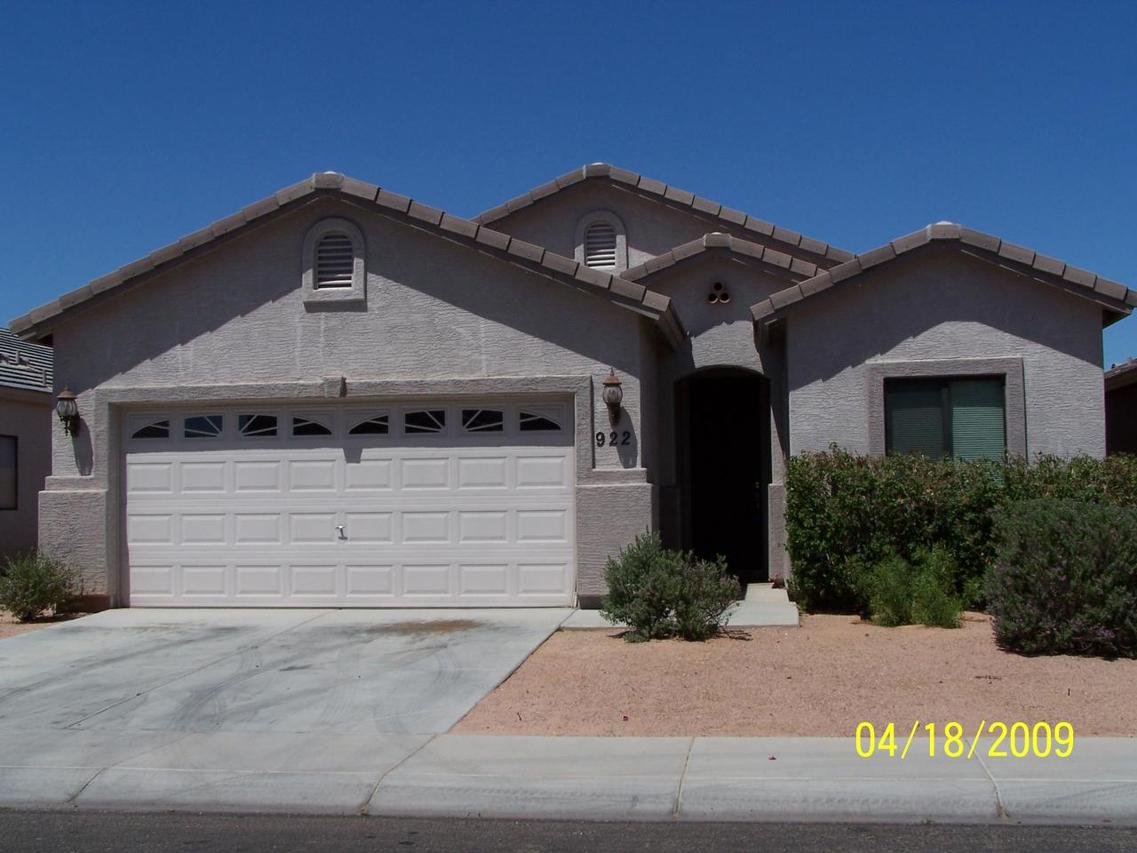 922 W Saint Kateri Dr., Phoenix, AZ 85041