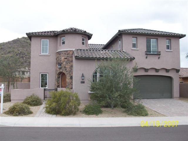 25902 N 84th Ln., Peoria, AZ 85383