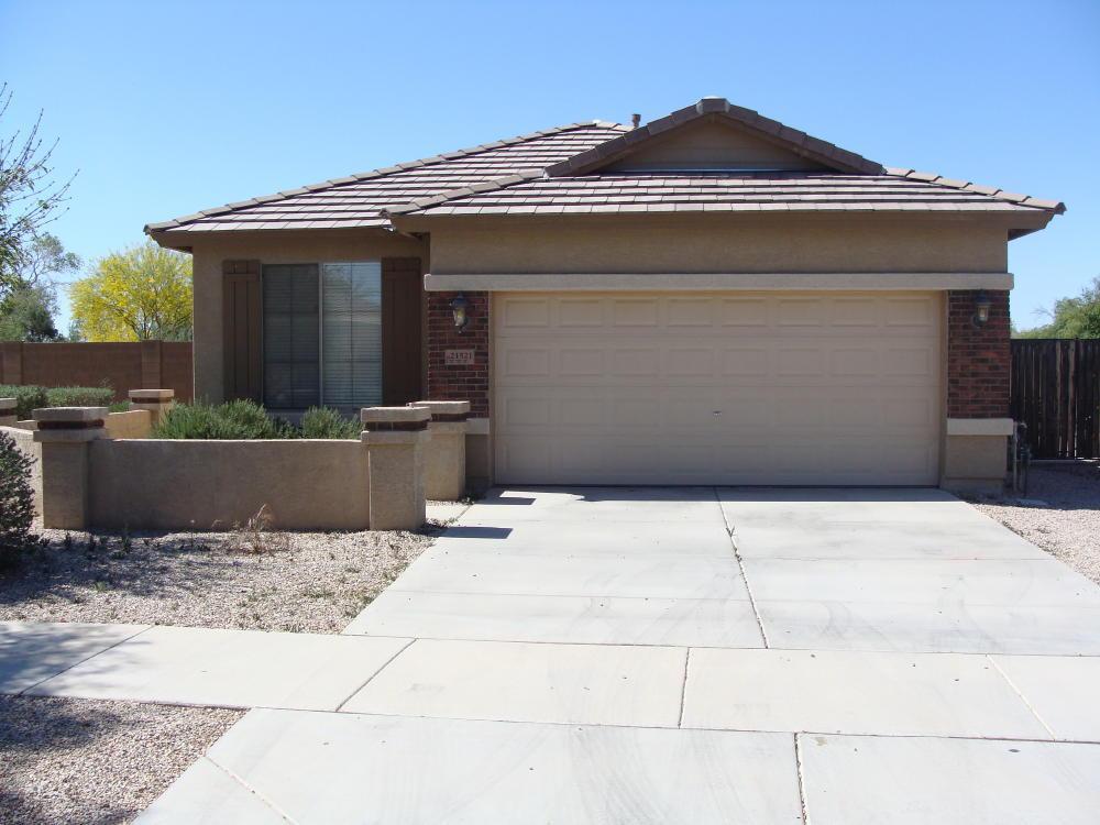 21521 E Calle De Flores, Queen Creek, AZ 85242