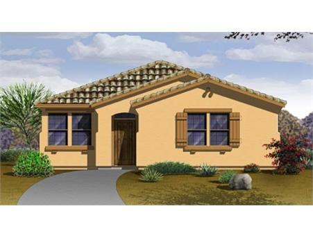 946 S 178th Ln., Goodyear, AZ 85338