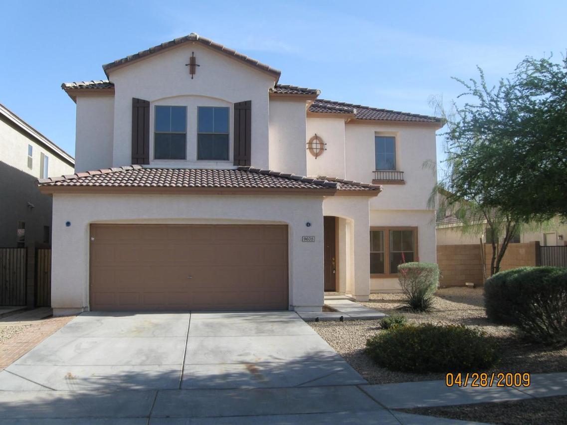 9605 W Hazelwood St., Phoenix, AZ 85037