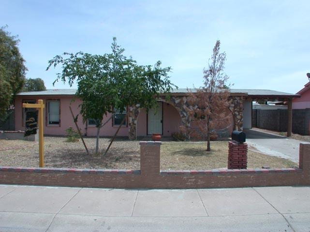 245 S 95th St., Chandler, AZ 85224