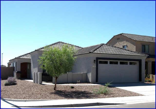 21971 W Cocopah St., Buckeye, AZ 85326