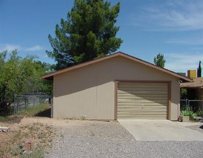 1884 S Broken Rock Dr., Cottonwood, AZ 86326
