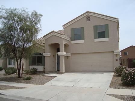 8449 W Riley Rd., Tolleson, AZ 85353