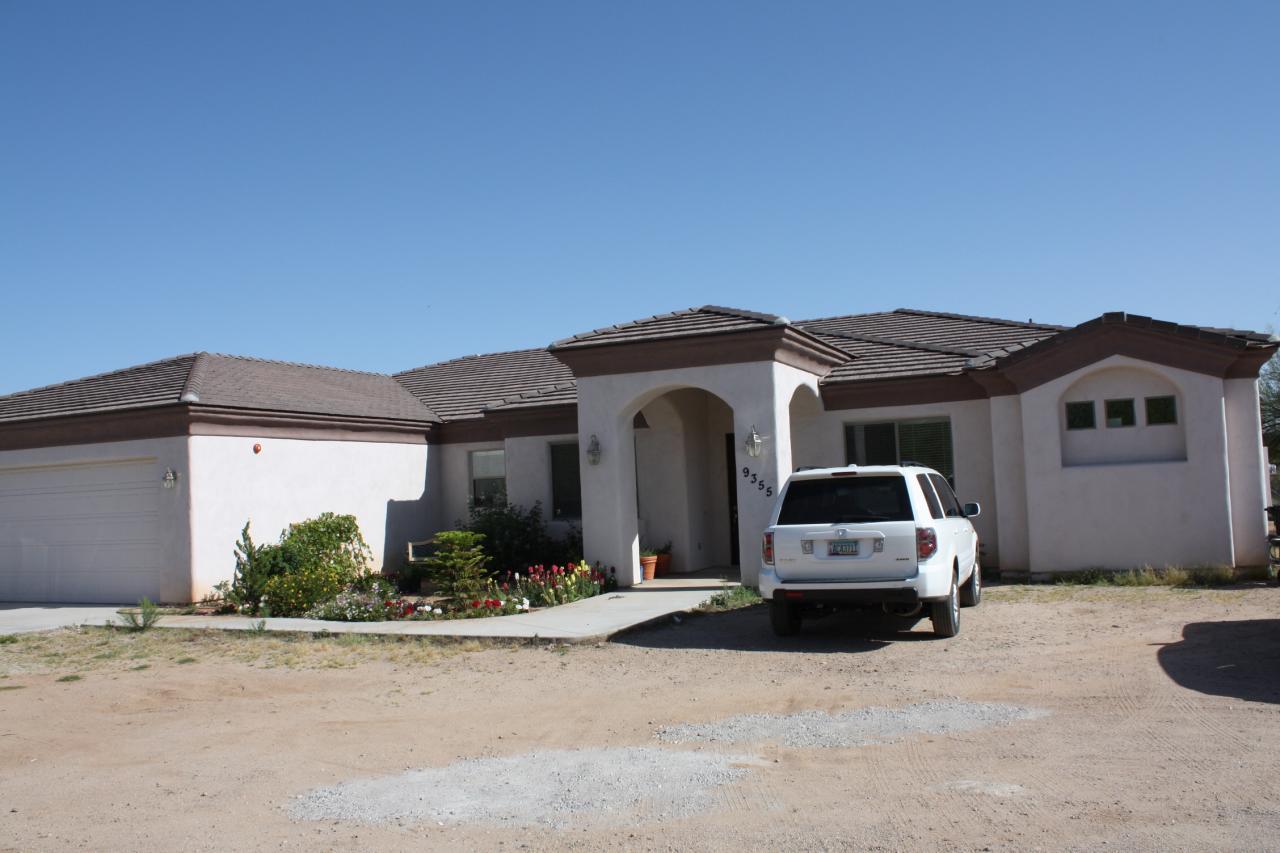 9355 E Evergreen St., Mesa, AZ 85207