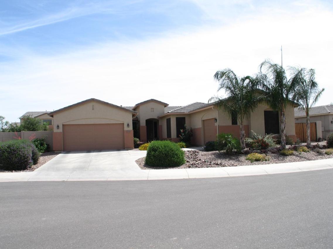 4595 S Whetstone Pl., Chandler, AZ 85249