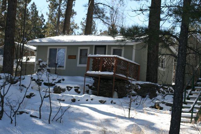 271 Lake View Dr., Mormon Lake, AZ 86038