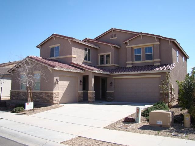 17287 W Madison St., Goodyear, AZ 85338