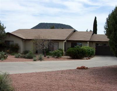 20 W Tonto Dr., Sedona, AZ 86351