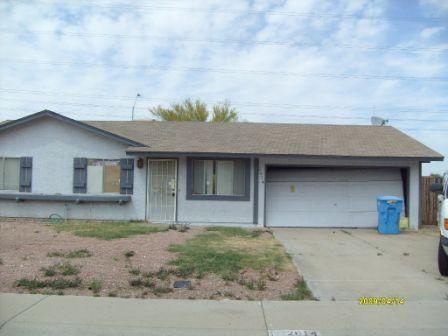 2614 E Villa Theresa Dr., Phoenix, AZ 85032